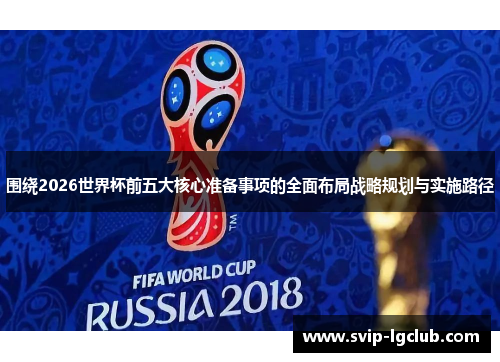 围绕2026世界杯前五大核心准备事项的全面布局战略规划与实施路径